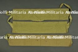 Ensemble de bandoleer US