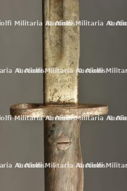 Baïonnette anglaise 1907 — photo 2
