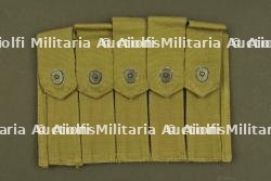 Pochette pour chargeurs de Thompson