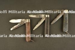 Couteaux TL-30