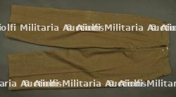 Pantalon de sortie US