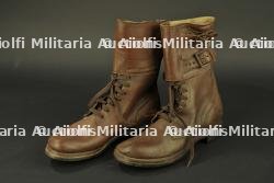 Buckle Boots