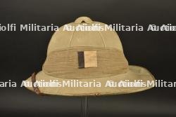 Casque colonial anglais — miniature 1