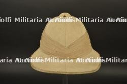Casque colonial anglais — photo 4