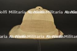 Casque colonial anglais — photo 5