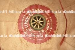Casque colonial anglais — miniature 7