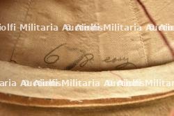 Casque colonial anglais — photo 9