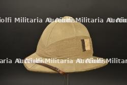Casque colonial anglais — miniature 10