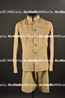 Veste coloniale anglaise — photo 1