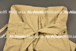 Veste coloniale anglaise — photo 3