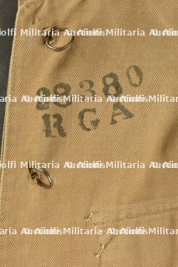 Veste coloniale anglaise — miniature 6