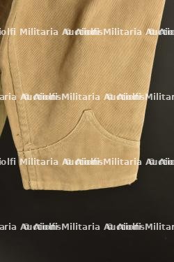 Veste coloniale anglaise — miniature 9