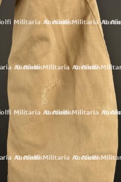 Veste coloniale anglaise — photo 10