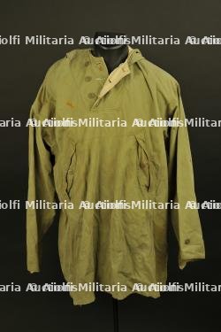 Parka réversible des troupes de montagne