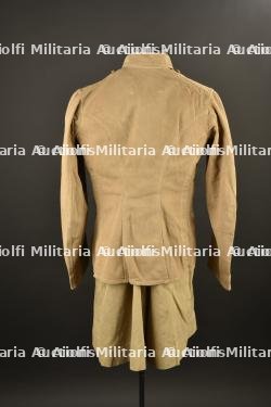 Veste coloniale anglaise — photo 11
