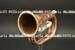 Bugle britannique