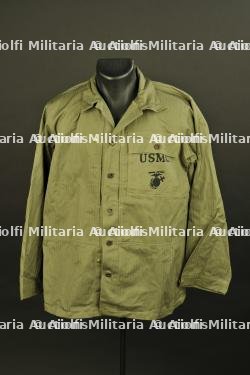 Veste HBT USMC