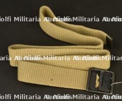 Ceinture de pantalon USMC.