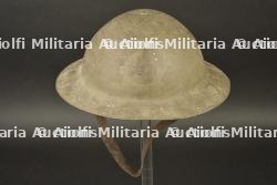 Casque anglais Brodie