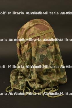 Moustiquaire de casque USMC