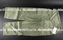 Pantalon HBT USMC.