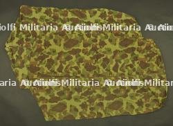 Ensemble de housses camouflées USMC