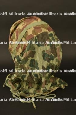 Moustiquaire de casque USMC
