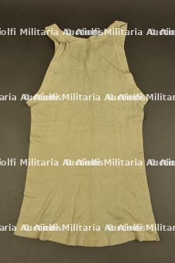 Maillot de corps été