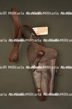 Holster de poitrine USMC