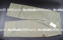 Pantalon HBT USMC.