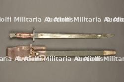Baïonnette 1907 canadienne — photo 1