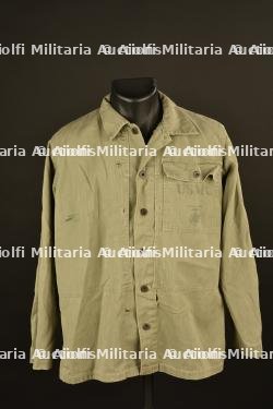 Veste HBT USMC