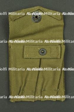 Pochette pour chargeurs USMC