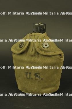 Gourde US 1945