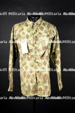 Veste de parachutiste USMC
