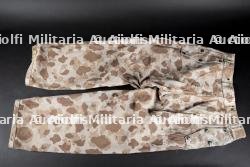 Pantalon de parachutiste USMC.