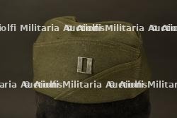 Calot de capitaine USMC