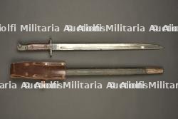 Baïonnette 1907 canadienne — miniature 6