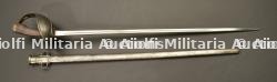 Sabre de cavalerie anglais 1908 — photo 1