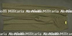 Pantalon de sortie USMC du soldat Leaan