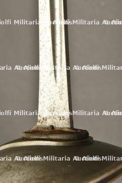 Sabre de cavalerie anglais 1908 — miniature 4