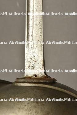 Sabre de cavalerie anglais 1908 — miniature 5