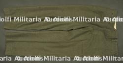 Pantalon de sortie USMC du sergent Chilcatt
