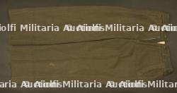 Pantalon de sortie USMC