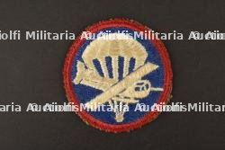 Insigne de calot d'officier Glider