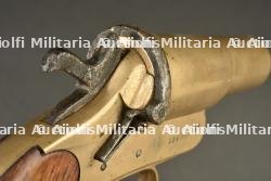 .Lance fusées anglais Webley N°1 MK III. — miniature 3