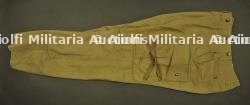 Pantalon M-42 du parachutiste DL Porter