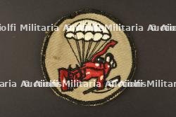 Patch du 508ème PIR