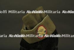 Calot d'infanterie para glider