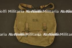 Musette M-36 imperméabilisée